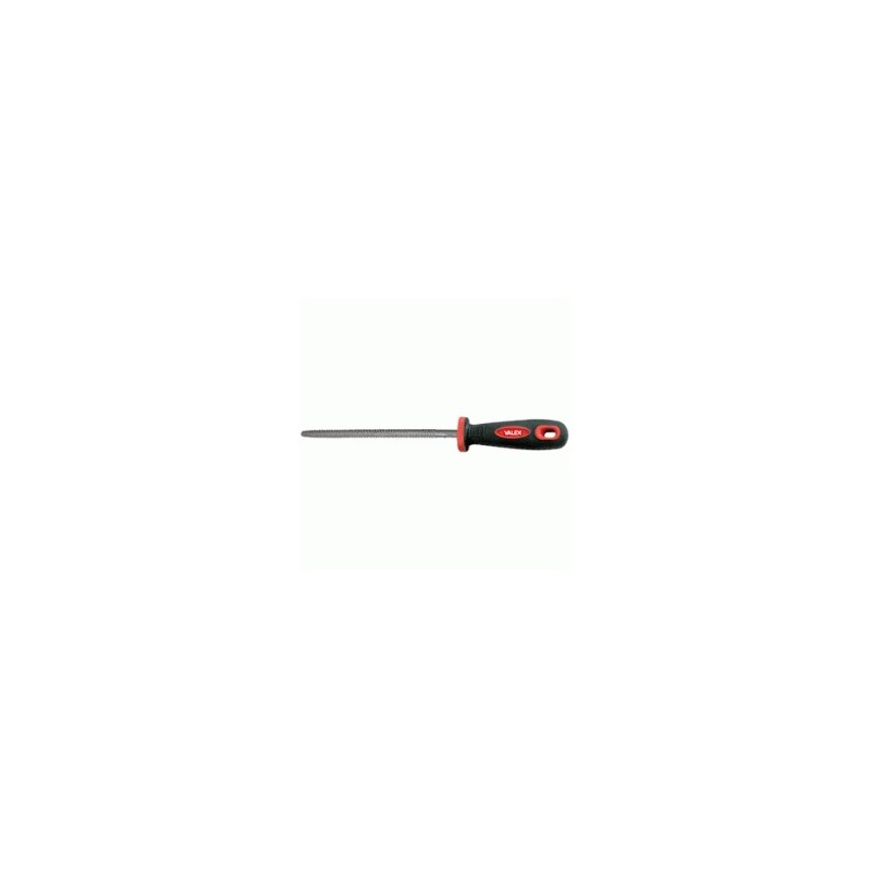 RASPA TONDA 200MM