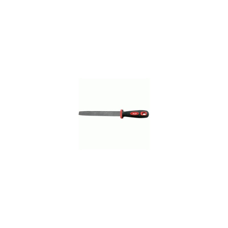 RASPA PIATTA 200MM