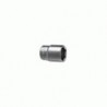 CHIAVE A BUSSOLA 1/4" 11MM ESAG. CRV