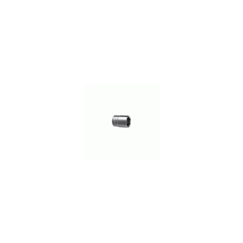 CHIAVE A BUSSOLA 3/8" 13MM ESAG. CRV