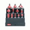 FRESE DA LEGNO SERIE 12 PZ