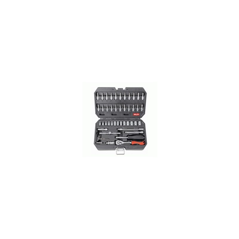 CHIAVI BUSSOLA SERIE 46 PEZZI CRV