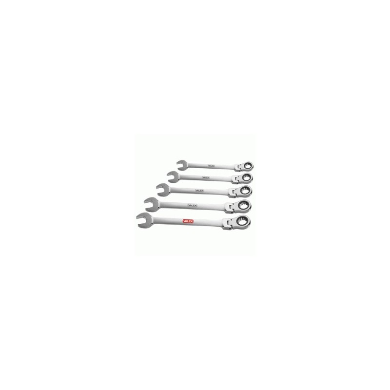 CHIAVI COMB. CRICC. SNODATE 5PZ