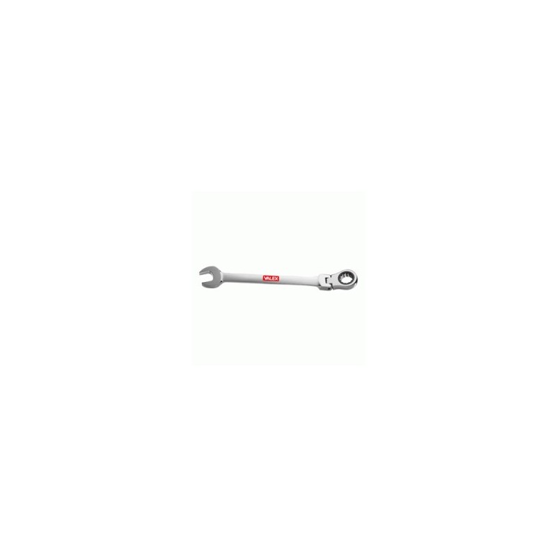 CHIAVE COMBINATA A CRICCHETTO 9MM