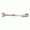 CHIAVE COMBINATA A CRICCHETTO 9MM
