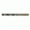 PUNTA PER METALLO HSS 2,5MM 3PZ