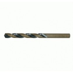 PUNTA PER METALLO HSS 4MM 1PZ