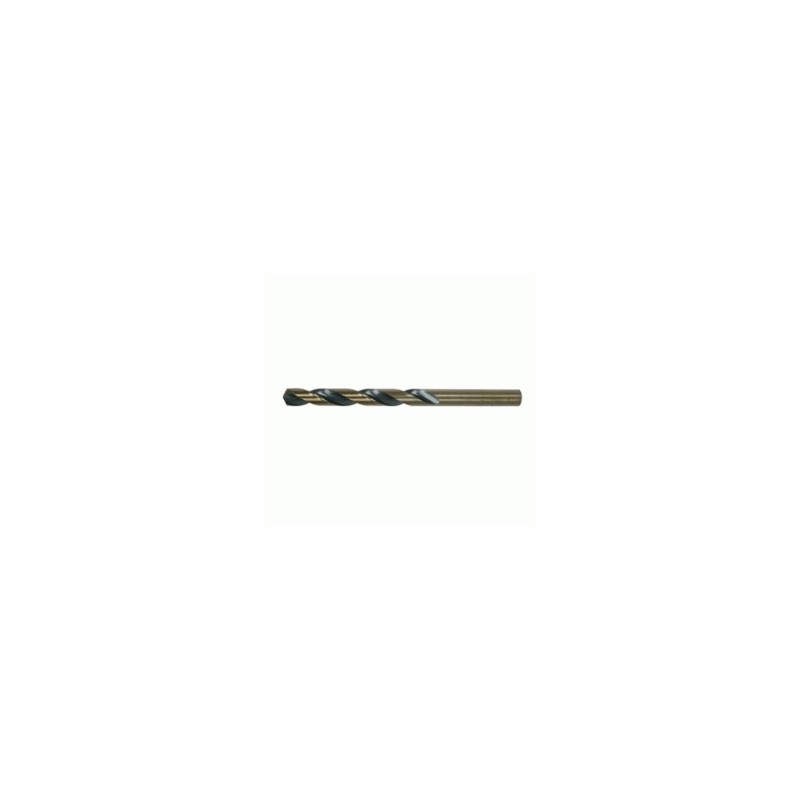PUNTA PER METALLO HSS 9MM 1PZ