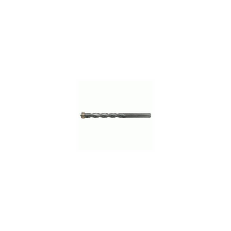 PUNTA DA MURO 4MM 1PZ