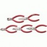 PINZE PER ELETTRONICA 5 PZ