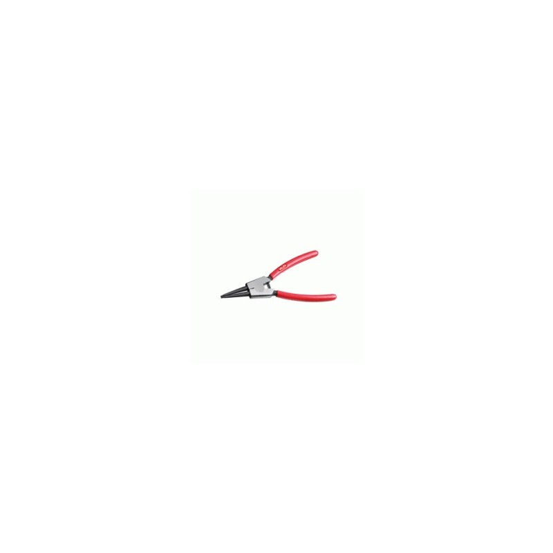PINZA PER ANELLI ELASTICI INTERNI