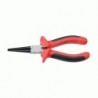 PINZA A BECCHI TONDI DRITTI 160MM