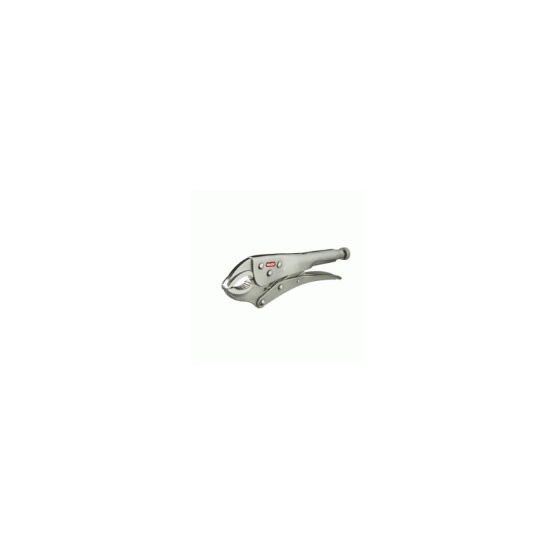 PINZA GRIP 10" SGANCIO A TIRARE