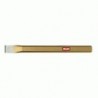 SCALPELLO PIATTO 25X250MM