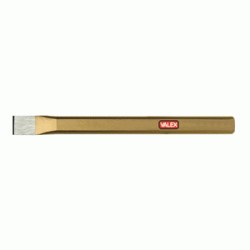 SCALPELLO PIATTO 25X12X300