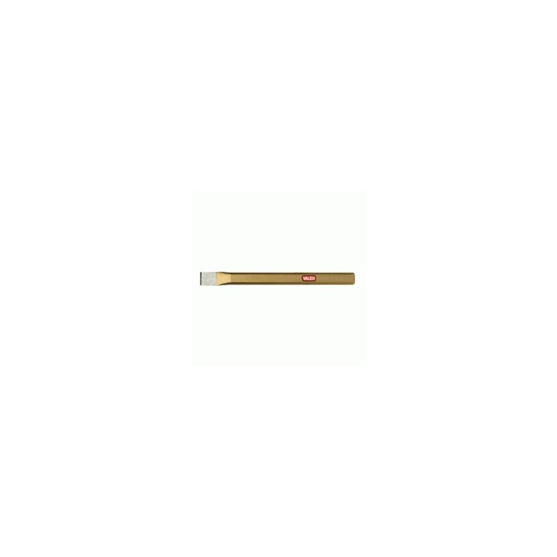SCALPELLO PIATTO 25X12X300