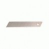 LAME PER CUTTER 18MM 12PZ
