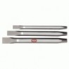 SCALPELLI 3 PEZZI CRV