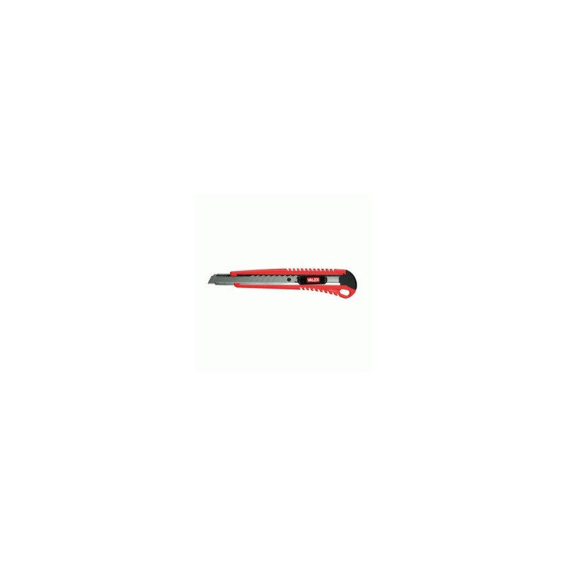 CUTTER LAMA 9MM GUIDA LAMA METALLO