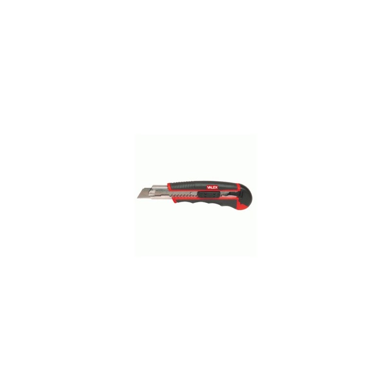 CUTTER AUTOBLOCCANTE ABX18
