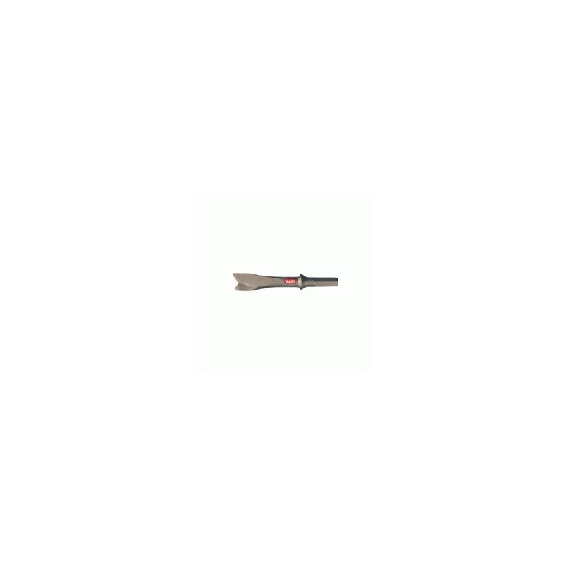 SCALPELLO ATT.ESAG.125MM CODA RONDI.