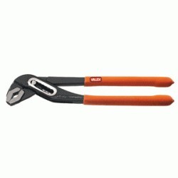 PINZA REGOLABILE 300MM