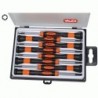 CACCIAVITI PRECISIONE TORX 8 PEZZI