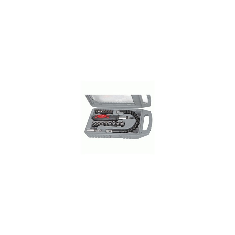 PORTAINSERTI MAGNETICO 22PZ