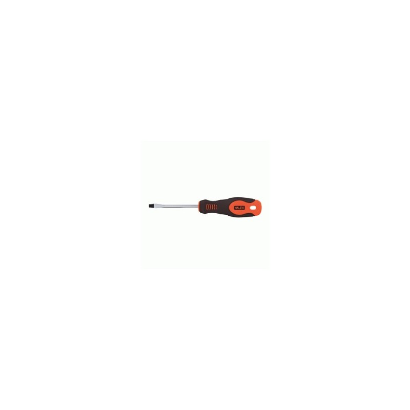 CACCIAV.ARANCIO FLAT 1,2X6,5X100