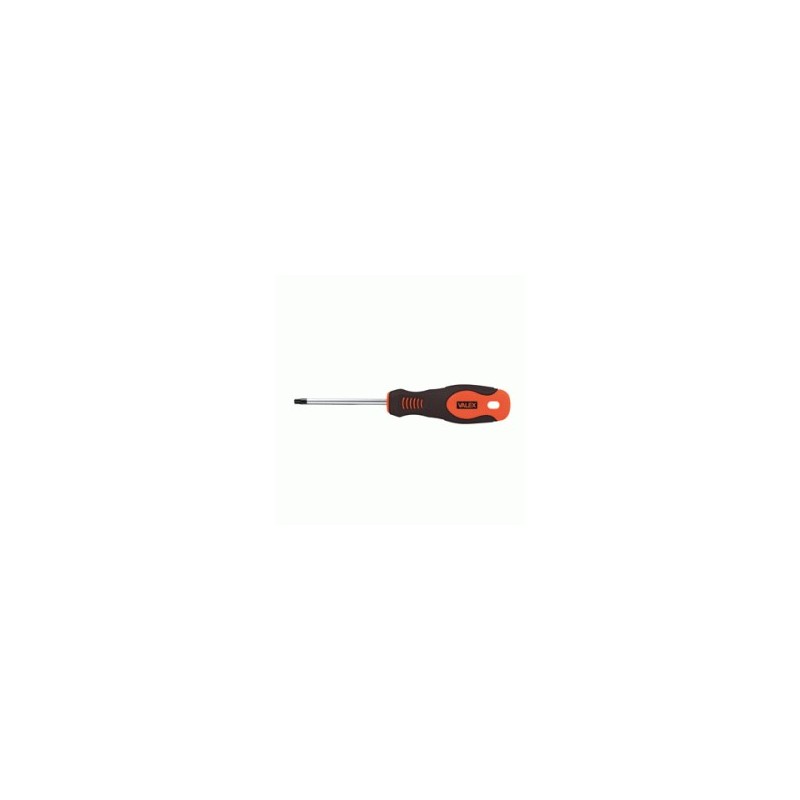 CACCIAV.ARANCIO RESISTORX T40X8X150
