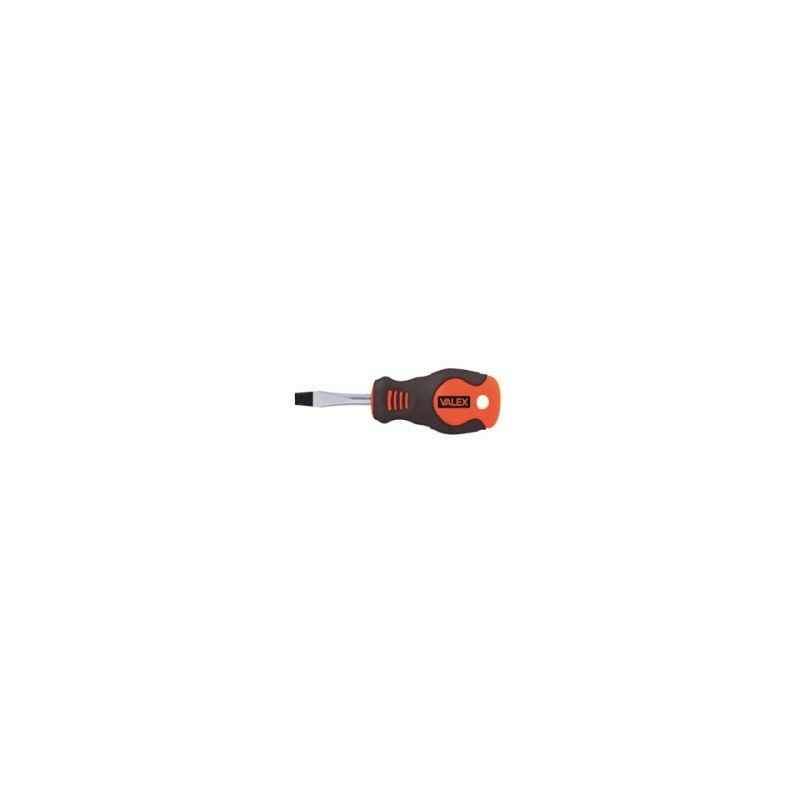 CACCIAV.ARANCIO NANO FLAT 1,2X6,5X40