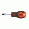 CACCIAV.ARANCIO NANO FLAT 1,2X6,5X40