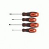 CACCIAV.ARANCIO SET 4PZ FLAT+PHILL.