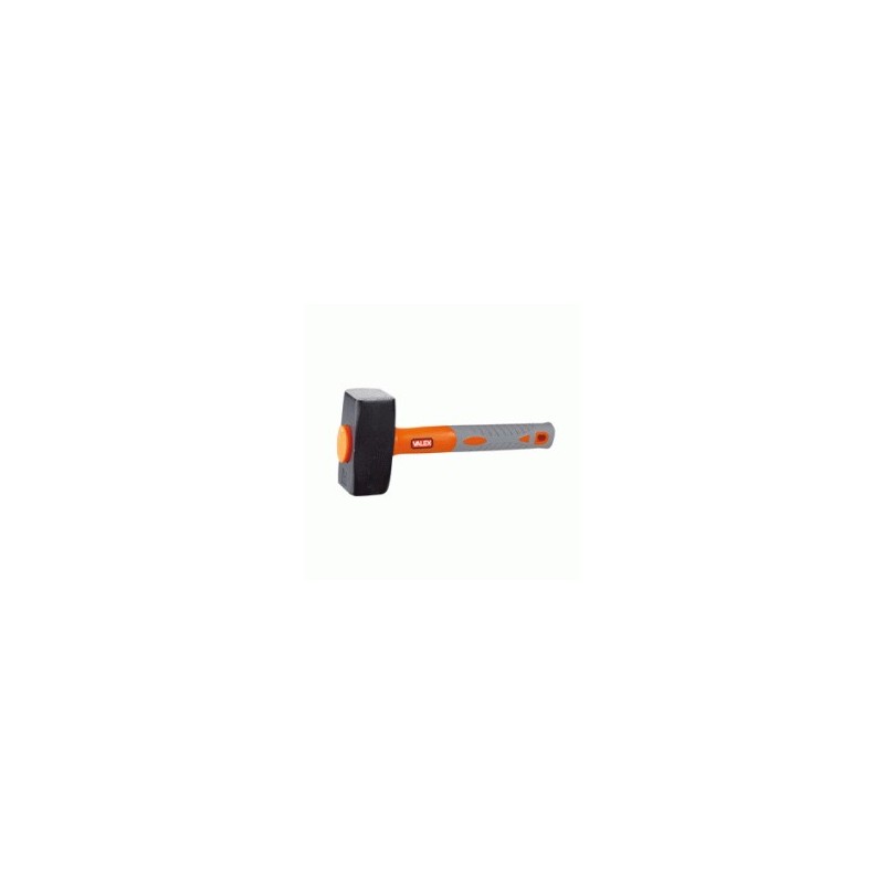 MAZZETTA ACCIAIO MANICO FIBRA 1250G