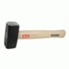 MAZZETTA ACC. FORG. 800G MANICO HICKORY