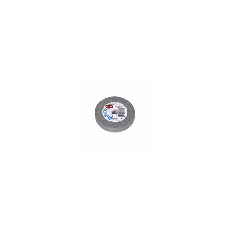 MOLA ABRASIVA ?200X40X?25MM GR100