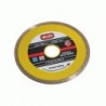 DISCO DIAMANTATO CONTINUO 230MM