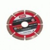 DISCO DIAMANTATO SEGMENTATO 230MM
