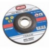 DISCO ABR.SBAVATURA METALLI 115MM