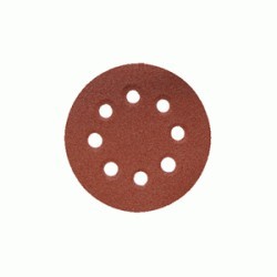 DISCO ABRASIVO 125 GR60...