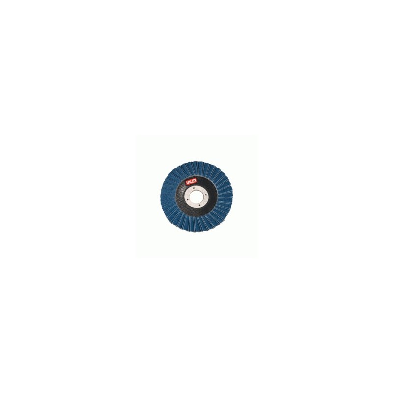 DISCO LAMELLARE D.115 G.80 OSS.ZIR