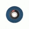 DISCO LAMELLARE D.115 G.80 OSS.ZIR