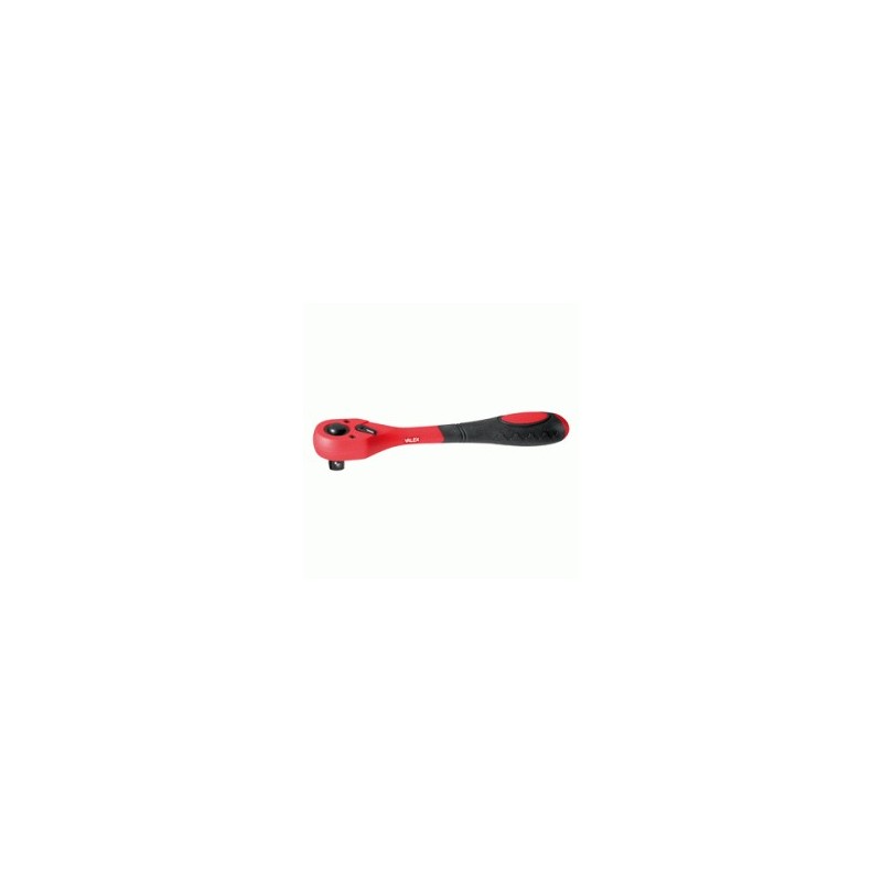 CRICCHETTO REVERSIBILE 1/4"