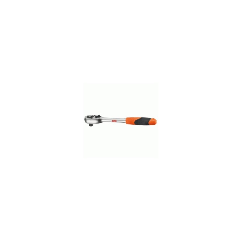 CRICCHETTO REVERSIBILE 1/4"