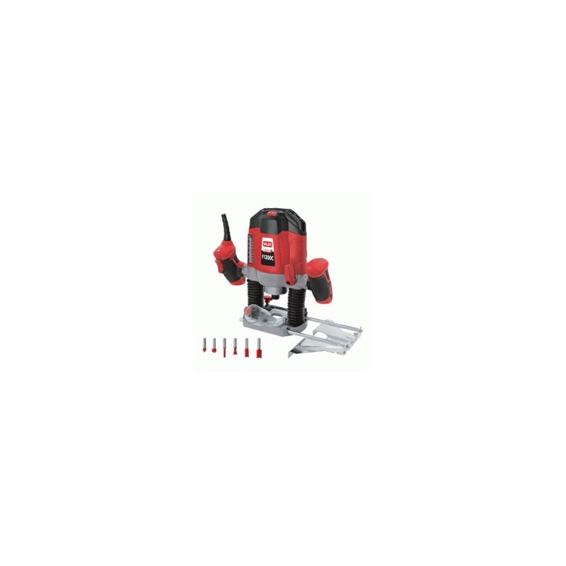 FRESATRICE VERTICALE F1300C