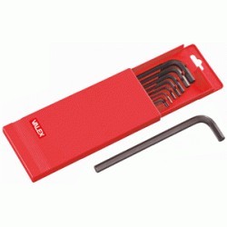 CHIAVI BALL POINT 9PZ EXTRA...