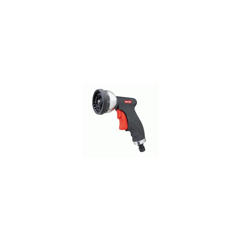 LANCIA A PISTOLA MULTIGETTO LOCK