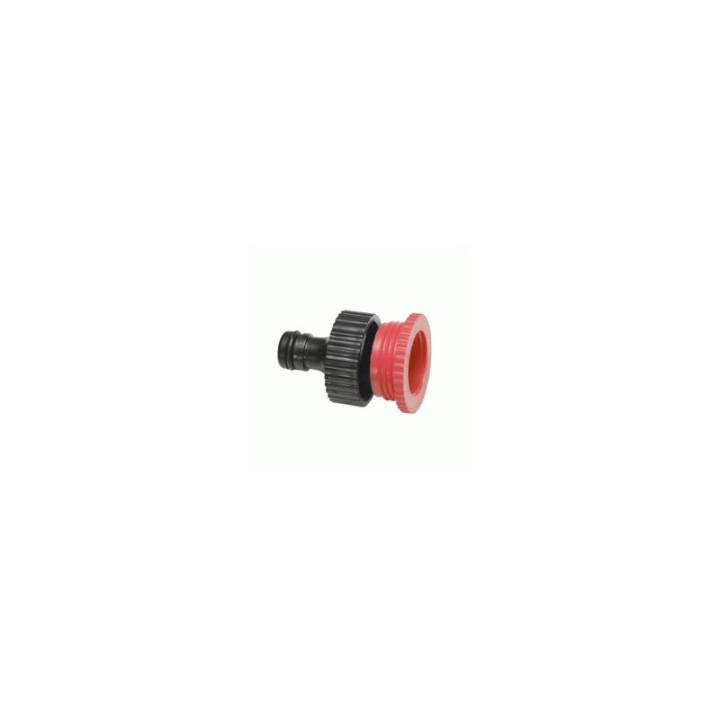 PRESA PER RUBINETTO 3/4" 1/2"