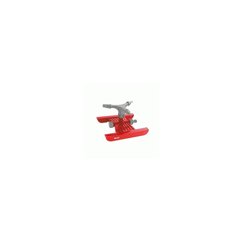 IRRIGATORE ROTANTE 3 BRACCIA
