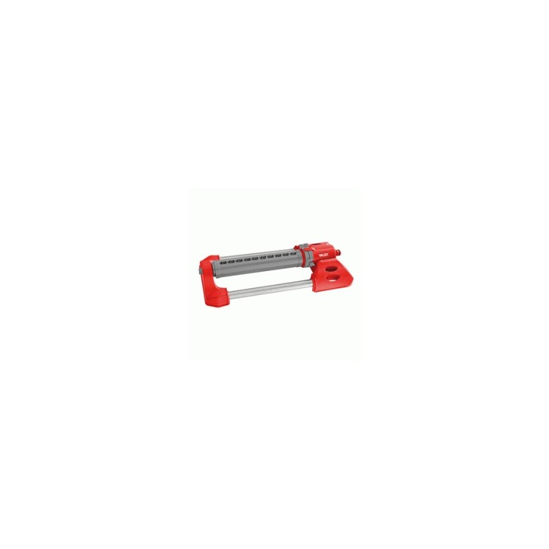 IRRIGATORE OSCILLANTE IN PLASTICA